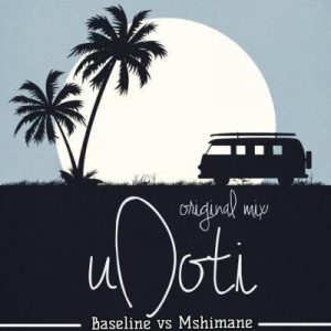 Baseline vs Mshimane – uDoti (Vox Mix)