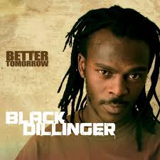 Black Dillinger – Good Sensation