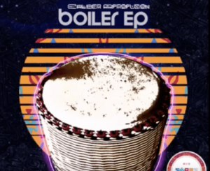 Caliber & Afrofusion – Boiler (BRM Remix)
