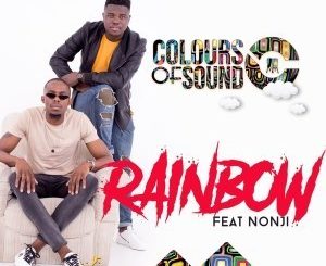 Colours of Sound, Nonji – Rainbow