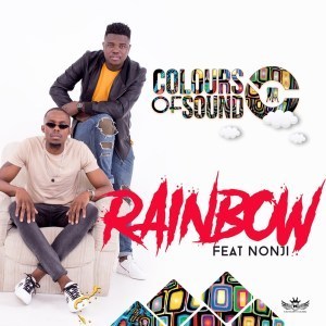 Colours of Sound, Nonji – Rainbow