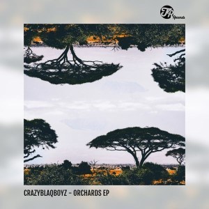 CrazyBlaqBoyz – Black Ghost (Original Mix)