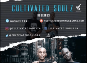 Cultivated Soulz x KayDeep & BlaqDust – Jika-Majikaa