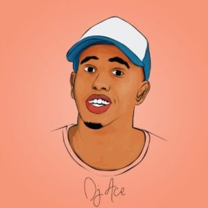 DJ Ace – Weekend Special (Amapiano Mix)