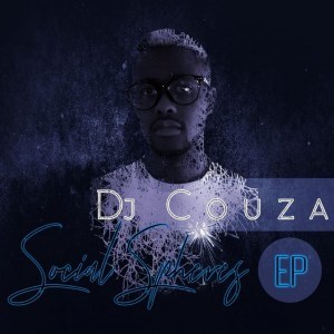 DJ Couza – Social Spheres EP