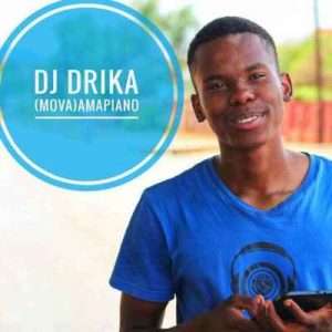 DJ Drika – My Soul Ft. Shanel
