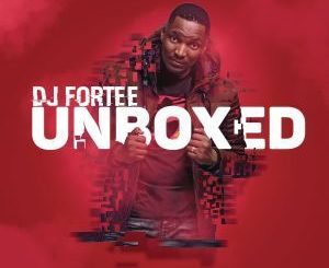 DJ Fortee – Supernova Ft. Komplexity