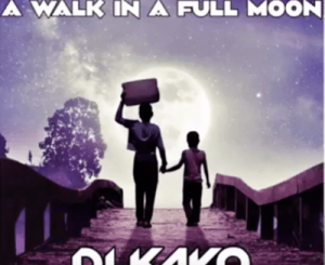 DJ Kayo – Africana (Original Mix)
