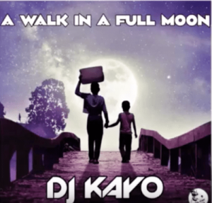 DJ Kayo – Africana (Original Mix)