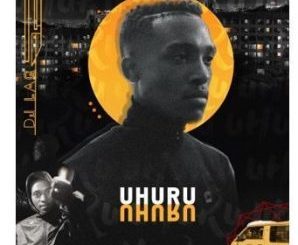 DJ Lag – Uhuru Dis Ft. Moonchild Sanelly