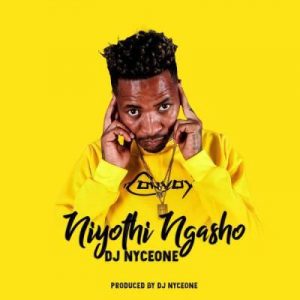 DJ Nyceone – Niyothi Ngasho (Amapiano)