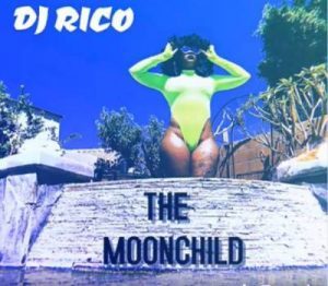 DJ Rico – The Moon Child