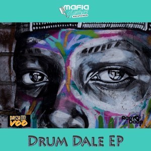 DayzaVoO & Reezo Deep – Drum Dale