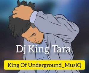 Dj King Tara – Stina Kphela (Underground MusiQ)