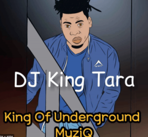 Dj King Tara – Parasite Dance (Main Mix)