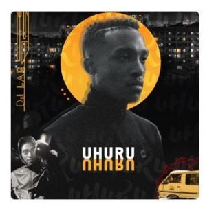 Dj Lag – Uhuru
