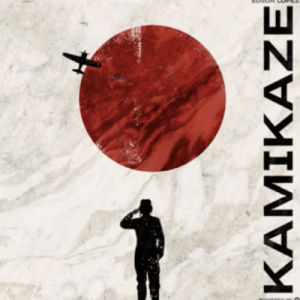 Edson Lopez – Kamikaze (Original Mix)