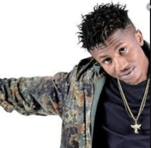 Emtee – Roll Up [MP3]