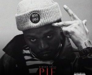 Ginger Trill – PIF
