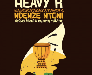 HEAVY-K – Ndenze Ntoni (Teaser) Ft. Ntombi & Cassper Nyovest