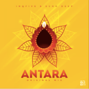 InQfive – Antara (Original Mix) Ft. Echo Deep