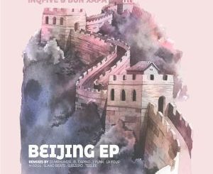 InQfive & Bun Xapa – Beijing (El Capino’s SoulfulDeep Extract)