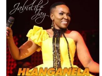 Jabulile Jay – Mbonge Njalo [MP3]