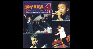 Joyous Celebration – Emmanuel (Live)