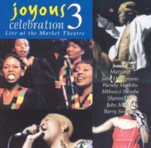 Joyous Celebration – Margaret Worship (Opening Song)