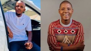Kabza De Small & Samthing Soweto – Untitled Track