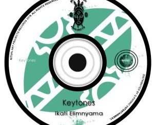 Keytones – Ikati Elimnyama