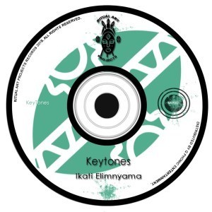 Keytones – Ikati Elimnyama