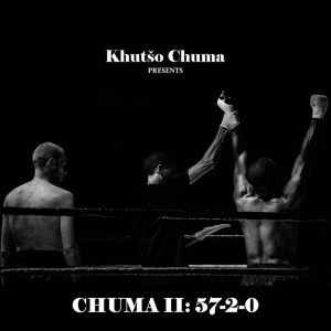 Khutšo Chuma – Chuma II: 57​-​2​-​0