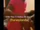 Killer Kau – Baneylonda Ft. Kabza De Small