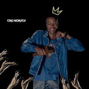 King Monada – Rekane Ft. DJ Calvin & Modibza