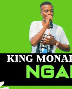 King Monada – Ngaka Ft. Makhadzi