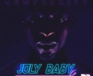 Komplexity – African Woman (Original Mix) (feat. Playmaster)