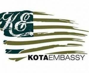 Kota Embassy – Vol.15 Mixed By N’kay & Nim