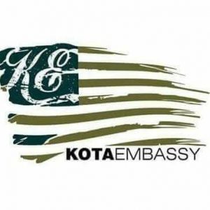 Kota Embassy – Vol.15 Mixed By N’kay & Nim