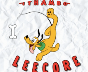 LeeCore – iThAmBo (Radio Edit)