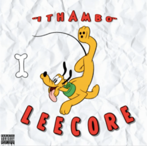 LeeCore – iThAmBo (Radio Edit)