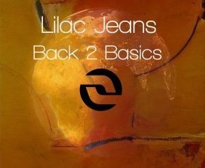 Lilac Jeans – Shut Up & Dance