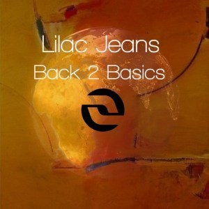 Lilac Jeans – Back 2 Basics
