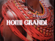 Loony Johnson – Homi Grandi (Afro Warriors & Dorivaldo Mix Remix) Ft. Zéca Di Nha Reinalda
