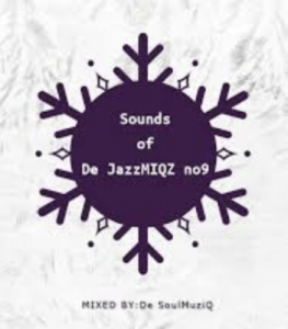 MFR Souls,Sam Deep & De JazzMiqz – Live In The Moment (Main Mix)