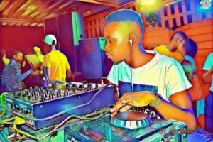 Marvel Dee – Amapiano Session Vol.08 (Mix/Compilation)