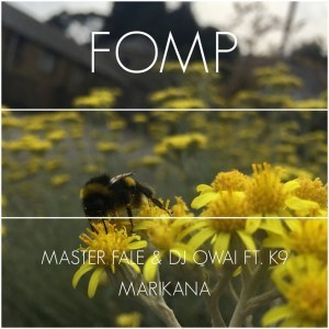 Master Fale & DJ Qwai, K9 – Marikana (Xoli Remix)