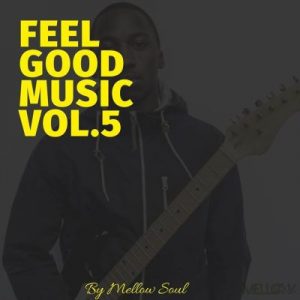 Mellow Soul – Feel Good Music vol.5
