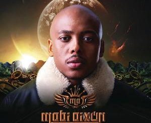 Mobi Dixon – Abantu (DJ Vitoto’s OMG Mix) Ft. Samthing Soweto
