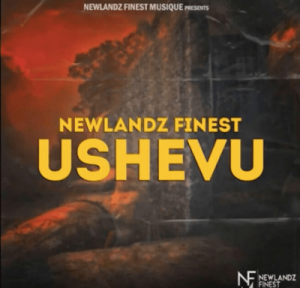 Newlandz Finest – uShevu (Broken Mix)